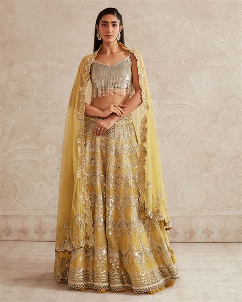 Swarnali Lehenga