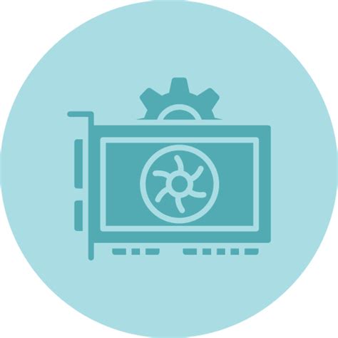 GPU Icon 的图像结果