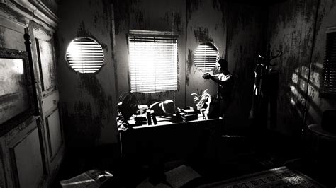 Layers of Fear (2023) | Xbox Series X|S Game | Pure Xbox
