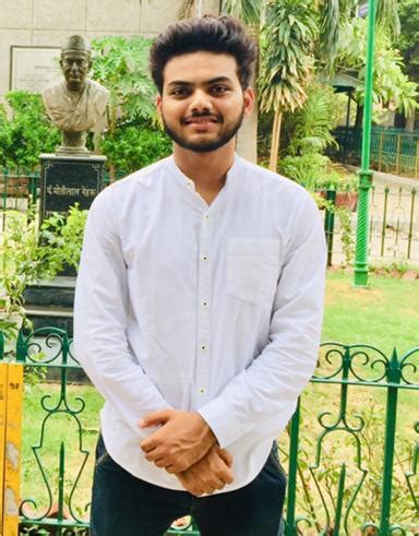 Motilal Nehru College | Students Union