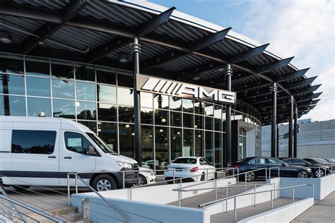 Find Your Mercedes-Benz Oasis: Unrivaled Luxury Close to Bellevue – Mercedes-Benz of Seattle Blog