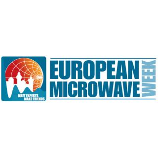 Join the European Microwave Week