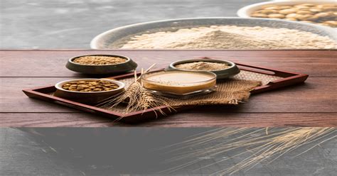 Reasons Why You Must Include Sattu In Your Summer Diet: Learn Its ...