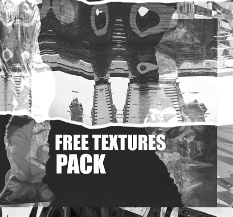 Free Textures PACK