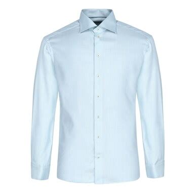 Buy Men Green Solid Long Sleeve Formal Shirts Online at The Collective ...
