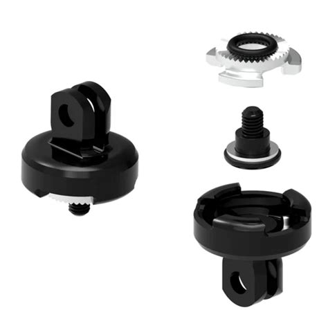 Buy Lezyne LED QPRO Mount Online | The Bike Affair