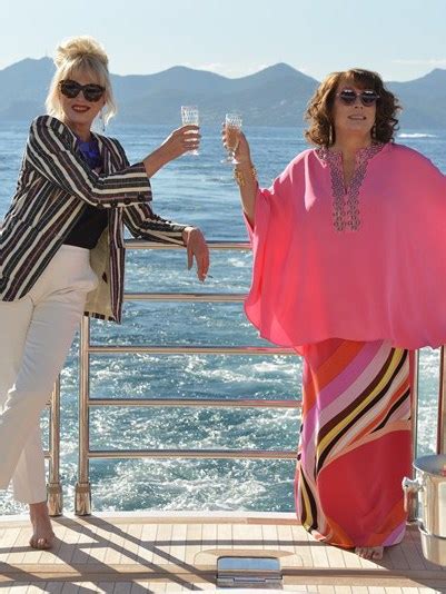 Image result for Patsy Edina