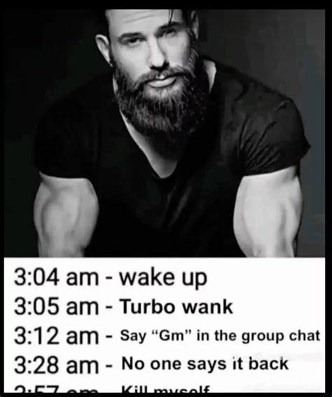Early Morning Schedule - Memes - Worst Jokes Ever