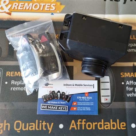 Mercedes Key FOB Programming Instructions 的图像结果