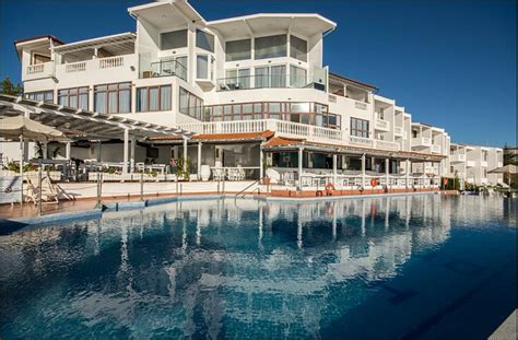 HOTEL AKTI OURANOUPOLI BEACH RESORT (Ouranoupolis, Halkidiki, Greece ...