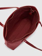 Buy Wine Kate Tote Bag Online- Miraggio