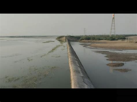 A 35-year-old man drowned in Mahu's Malan dam; was immediately ...