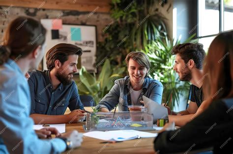 Collaborative Work Examples 的图像结果