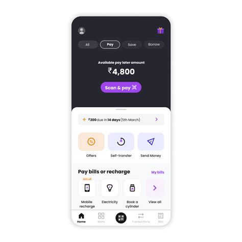 Freo- Pay | Save | Borrow