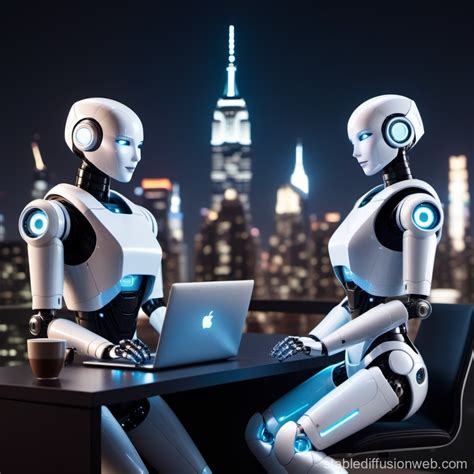 Robot Engineer 的图像结果