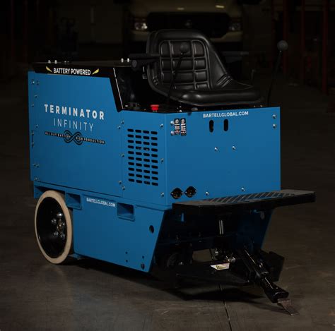 Bartell Global Innovatech Terminator Infinity Floor Scraper ...
