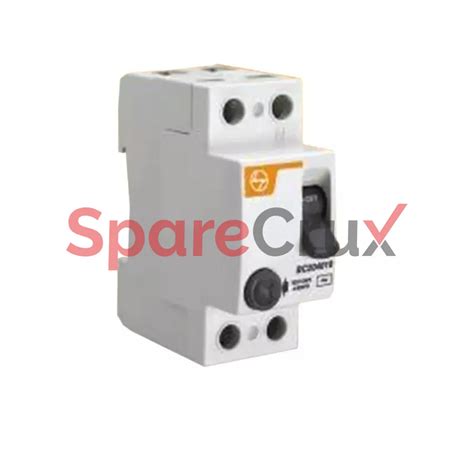 BG202503 | LAURITZ KNUDSEN ELECTRICAL & AUTOMATION | 25a_30ma_2_Pole_R ...