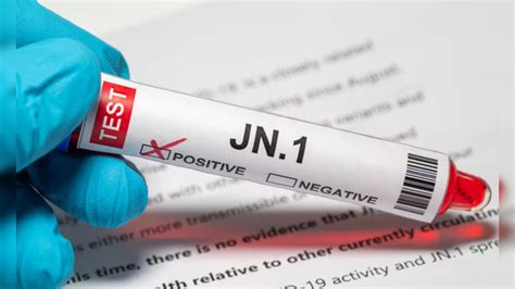 JN.1 Becomes Dominant Strain Across The World, COVID-19 Pandemic Far ...