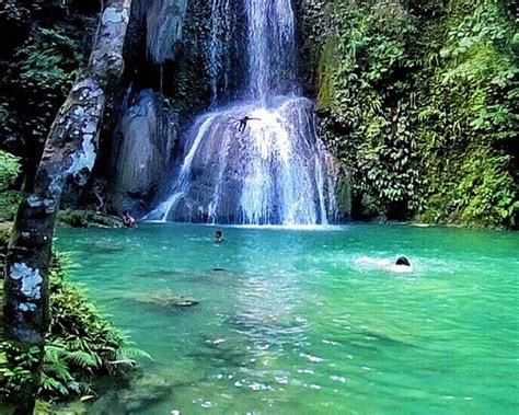 THE 5 BEST Places to Visit in Guinayangan (UPDATED 2024)