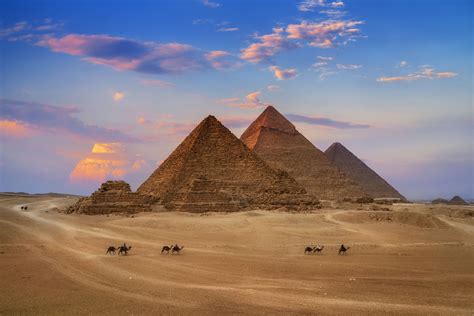 Egypt Guide: Planning Your Trip