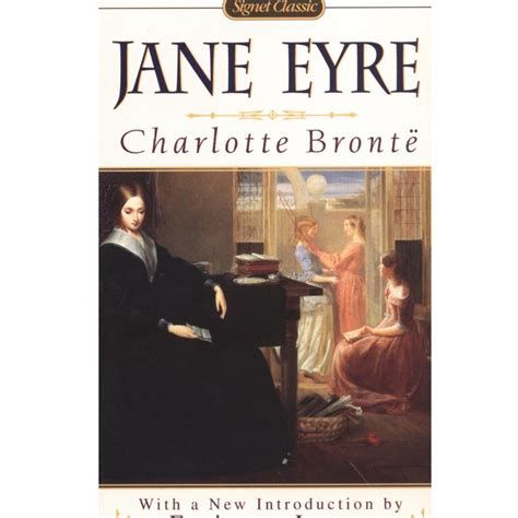 Jane Eyre by Charlotte Brontë – Books World UAE