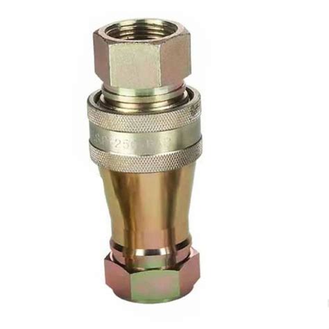 Rectus Tema Quick Coupler - Quick Release Coupler Trader - Retailer ...