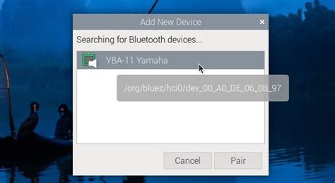 Enable Raspberry Pi Bluetooth 的图像结果