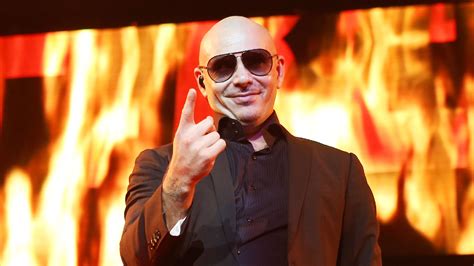 5 Best Pitbull Songs for Mr. Worldwide's Birthday | SiriusXM