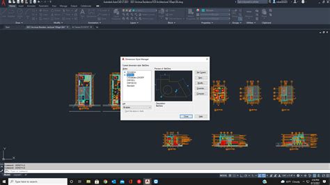 Image result for Dim Notes AutoCAD