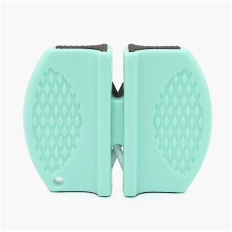 Buy Rosemary Springfield Blue Solid Polypropylene Knife Sharpener - 7 ...