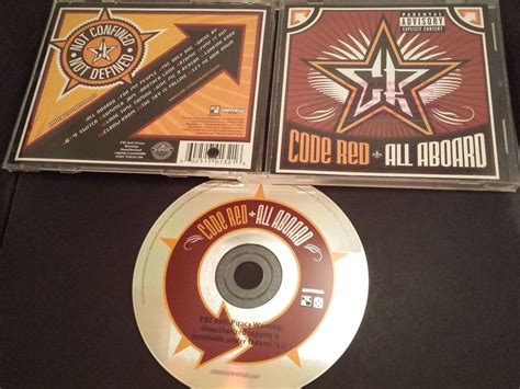 Image result for Code Red Song Lyrics