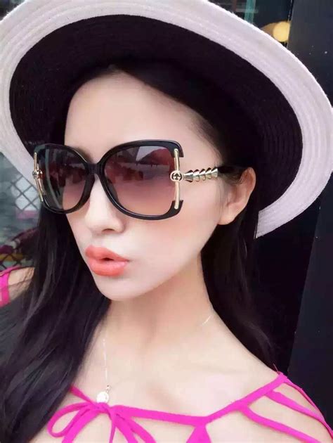 CHOPARD时尚墨镜 女士方框太阳眼镜 萧邦官网新款太阳镜 - 七七奢侈品