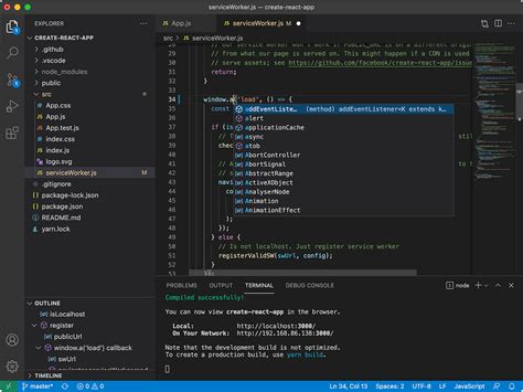 Image result for Visual Studio Code Extensiones