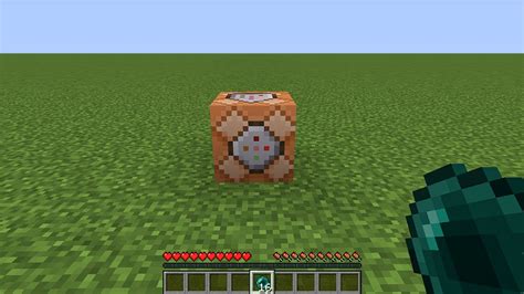 Image result for Inside Command Block