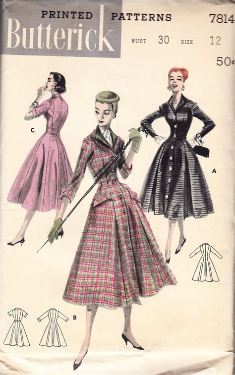 Image result for Butterick Patterns Website