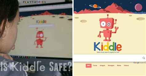 Image result for Kiddle Games