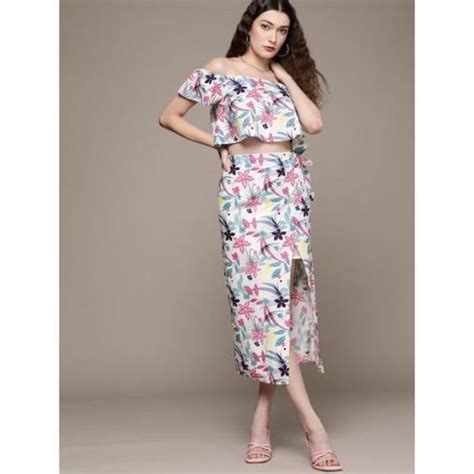 Co-ords to get your spring/summer wardrobe ready