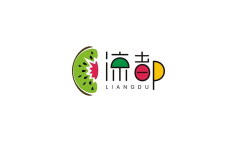 水果品牌LOGO|平面|Logo|READY狗 - 原创作品 - 站酷 (ZCOOL)