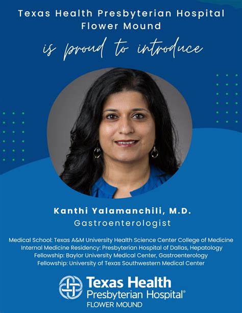 Texas Health Presbyterian Hospital Flower Mound on LinkedIn: # ...