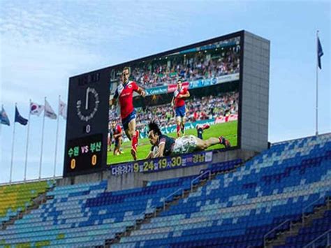 Large LED Screen 的图像结果