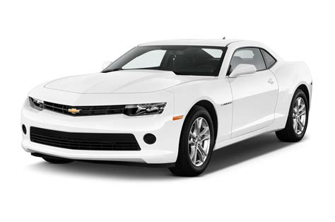 Chevrolet Camaro 15