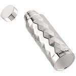 Buy Nirlon Stainless Steel Freezer Bottle - Frozen , Mirror Polished ...