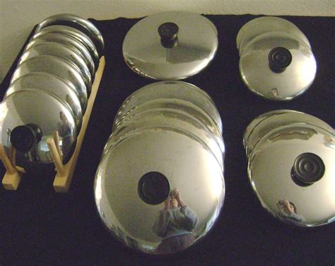 Revere Ware Replacement Lids-various Sizes-you Choose - Etsy