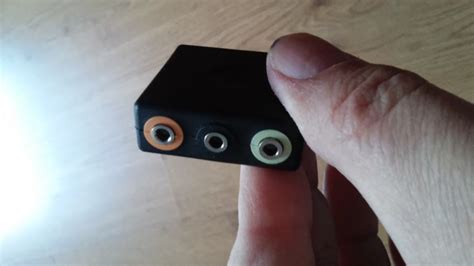 Logitech Adapter Review 的图像结果