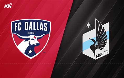 FC Dallas vs Minnesota United Prediction, lineups, betting tips & odds ...