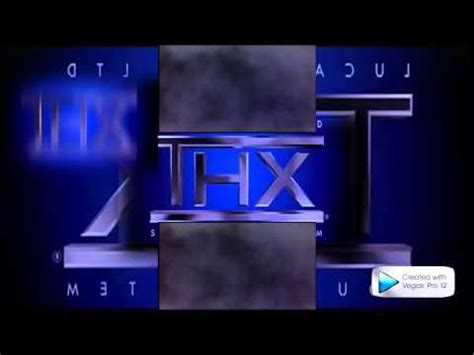 Image result for Thx Scan