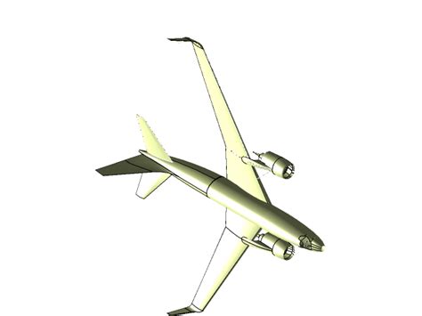 Business Jet CAD Tutorial 的图像结果