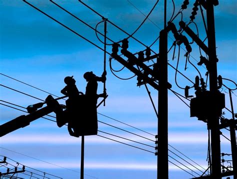 Image result for Power Pole Installation