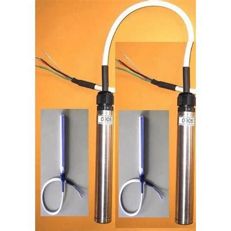 Piezo Meters - Digital Ground Water Level Piezometer Manufacturer from ...