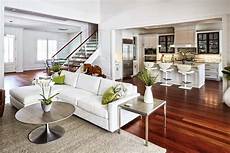 Open Kitchen Living Room by 47 Open Concept Kitchen Living Room And Dining Room Floor Open Kitchen Living Room
